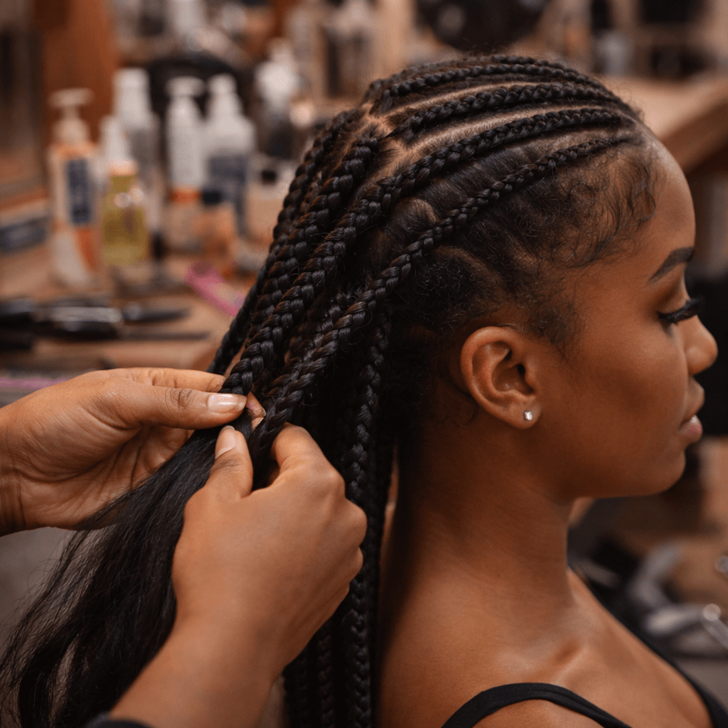 BraidsLearn More