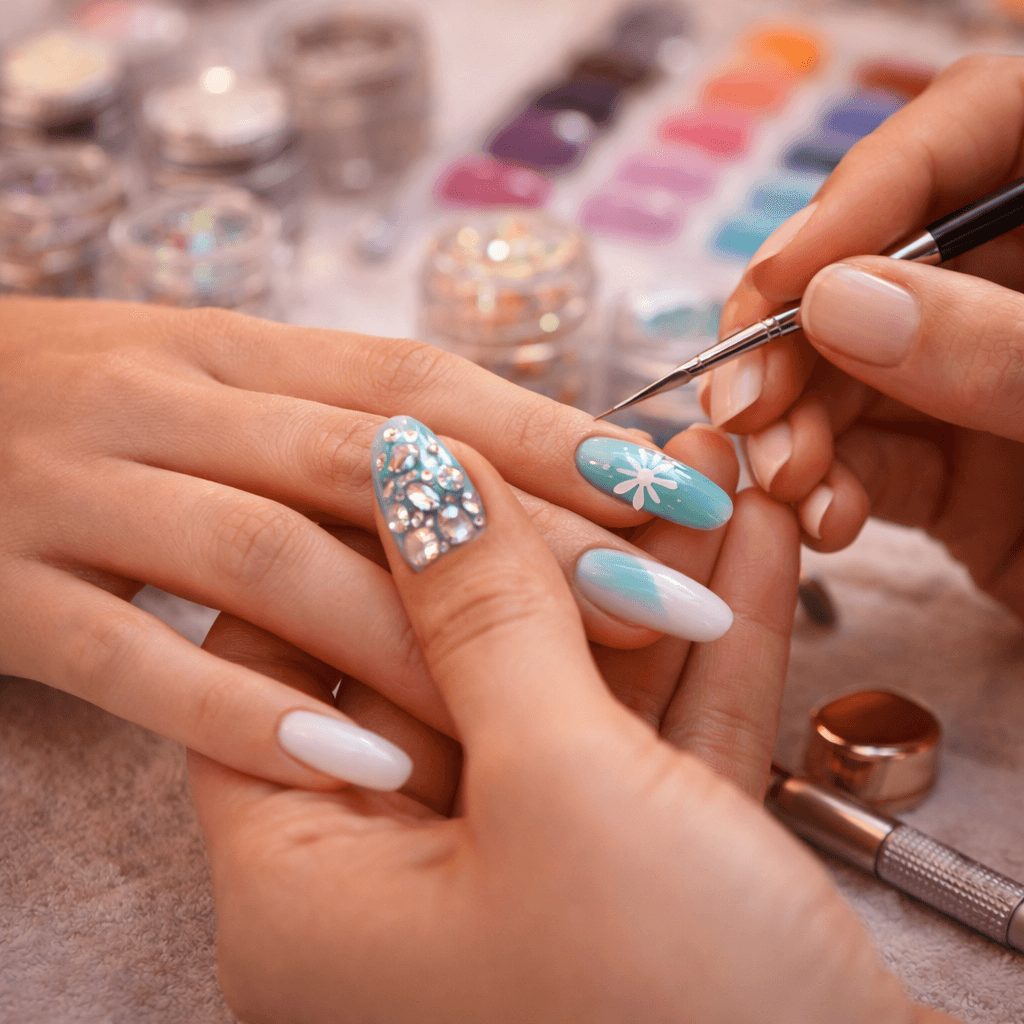 NailsLearn More