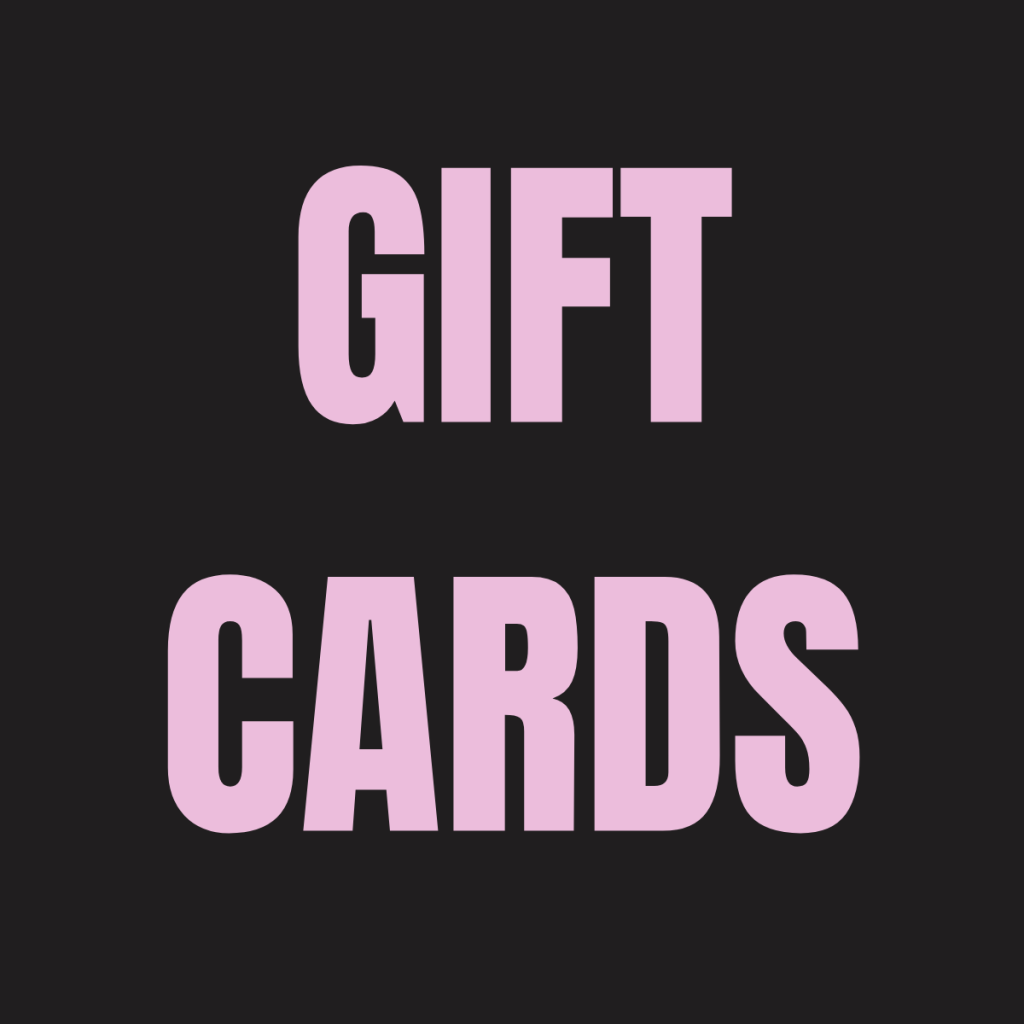 Beauty Haus NoHo Gift Cards